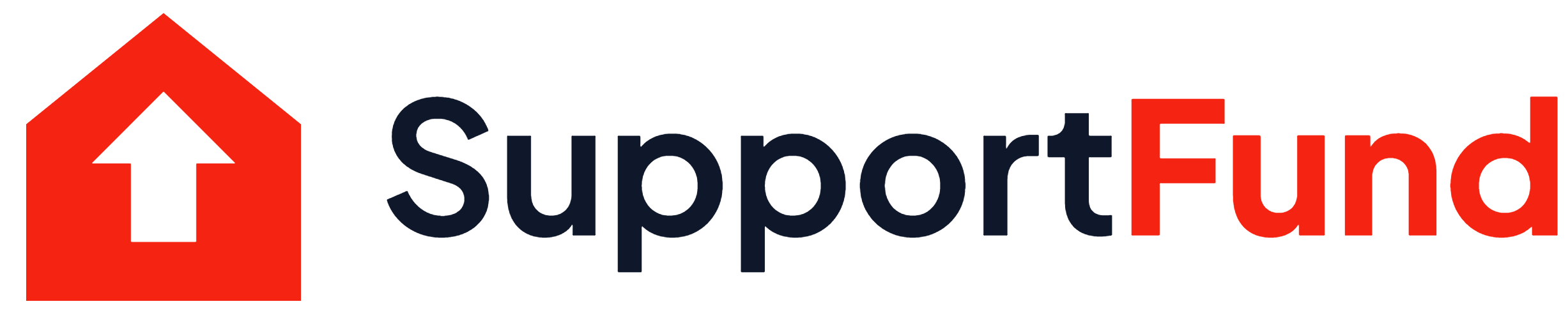 SupportFund - Free Support Check